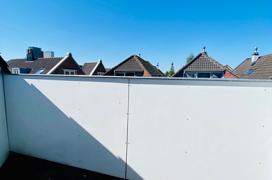 Mauritsstraat 106E