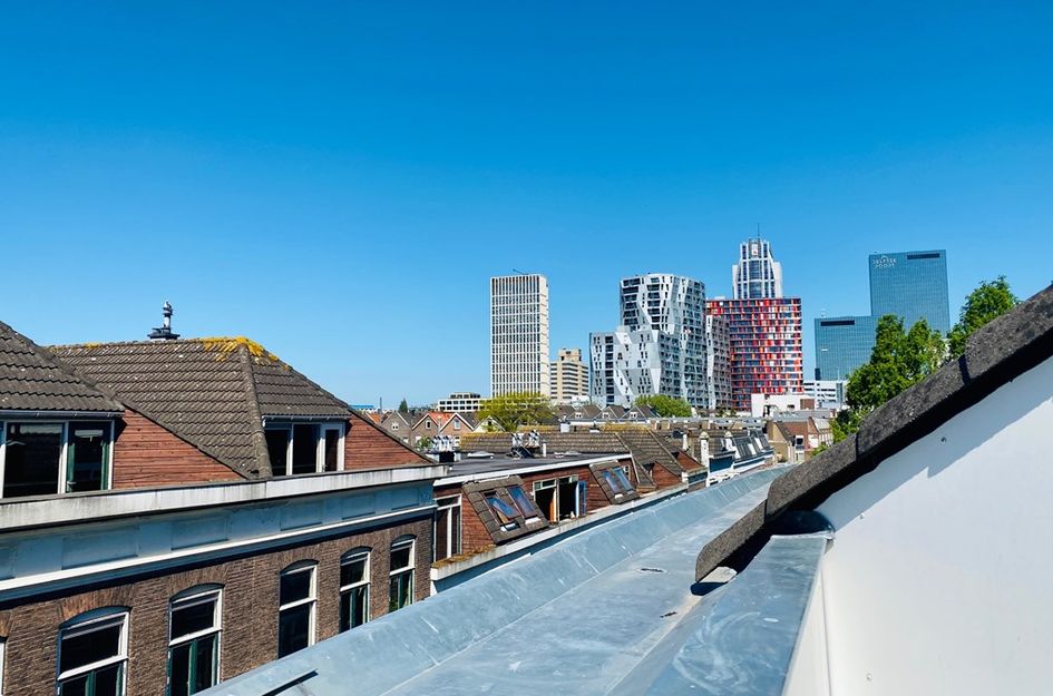 Mauritsstraat 106E
