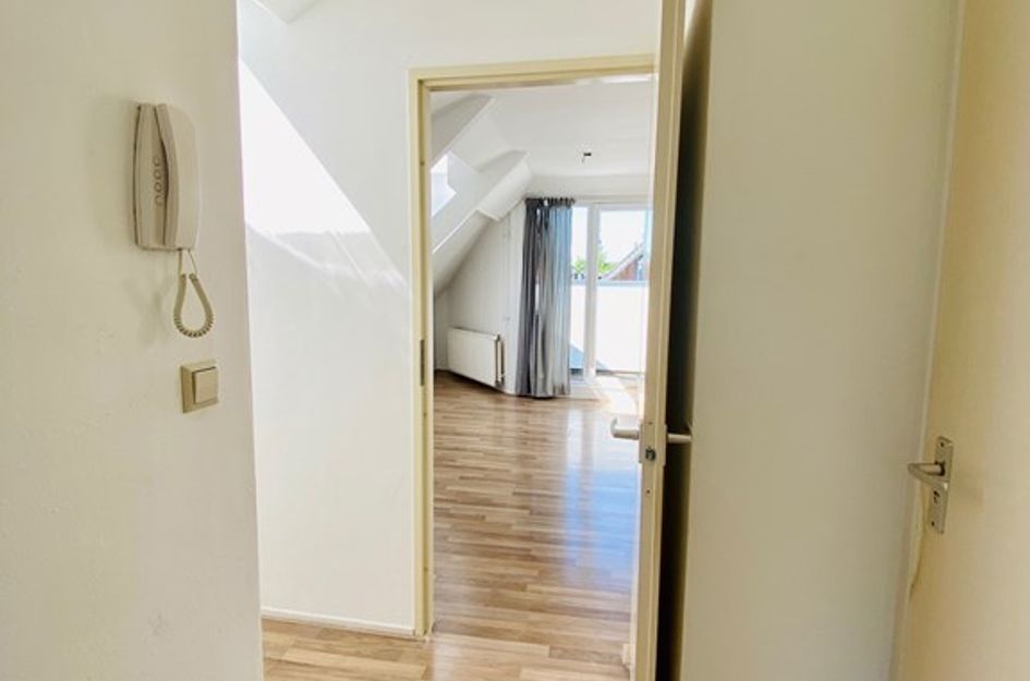 Mauritsstraat 106E