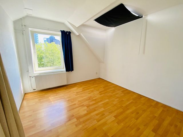 Mauritsstraat 106E, Rotterdam