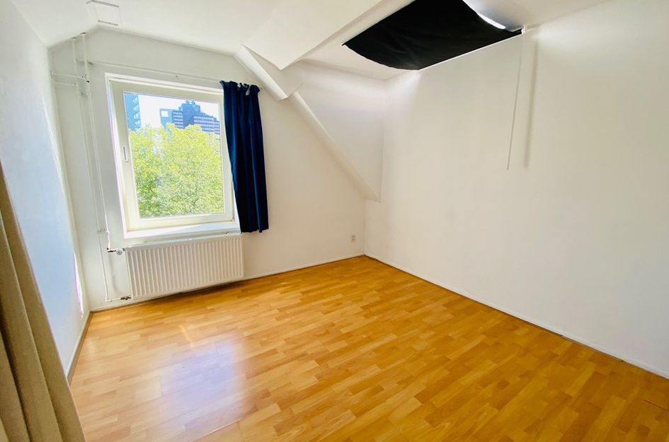 Mauritsstraat 106E