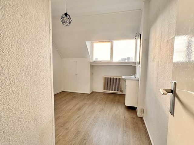 Rochussenstraat 307A03, Rotterdam