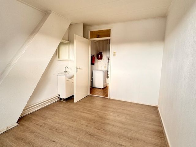 Rochussenstraat 307A03, Rotterdam
