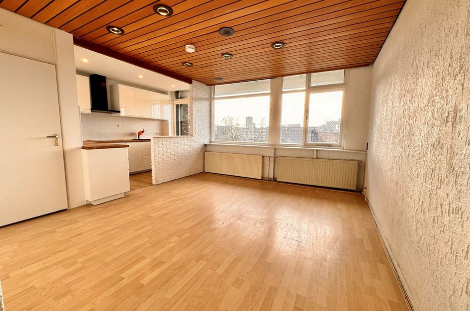 Rochussenstraat 307A03