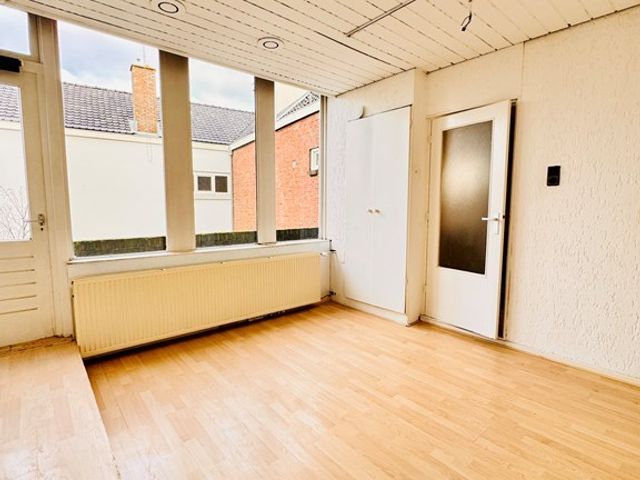 Rochussenstraat 307A03, Rotterdam