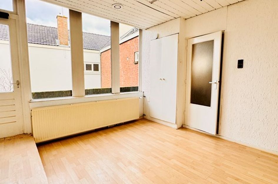 Rochussenstraat 307A03