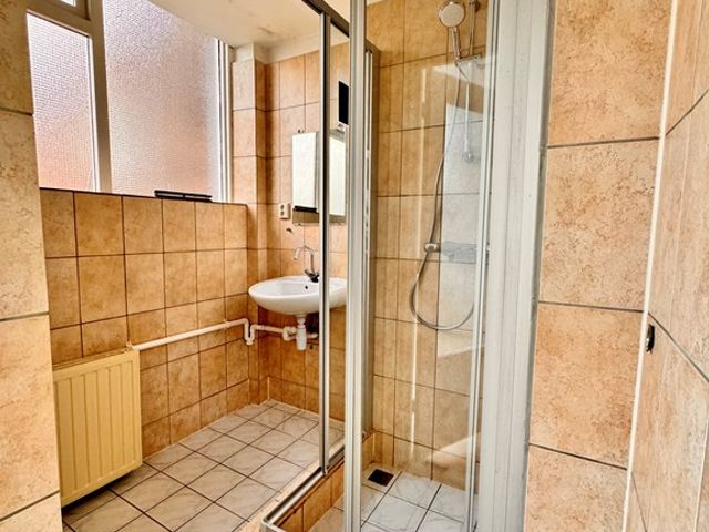 Rochussenstraat 307A03, Rotterdam