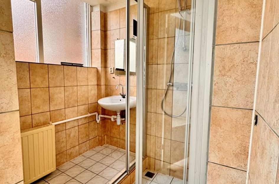 Rochussenstraat 307A03