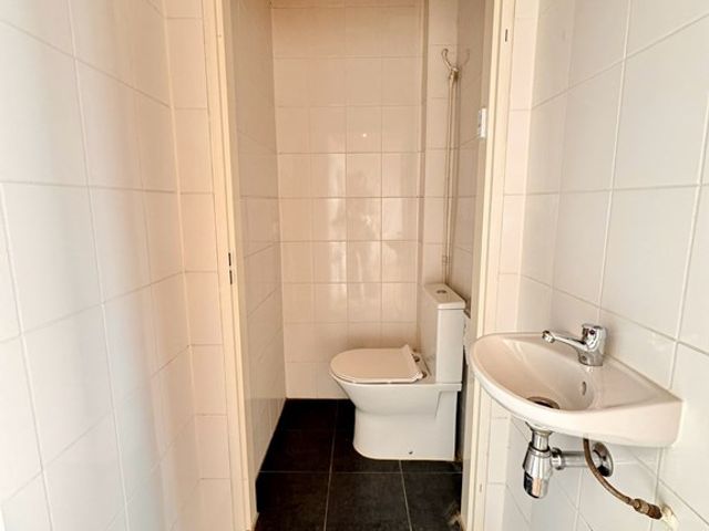 Rochussenstraat 307A03, Rotterdam