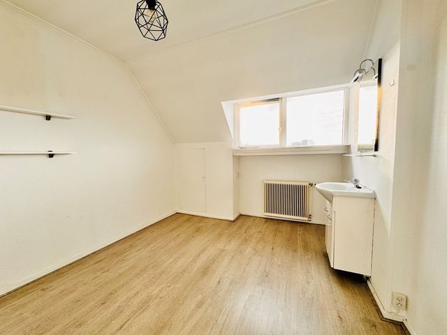 Rochussenstraat 307A03, Rotterdam