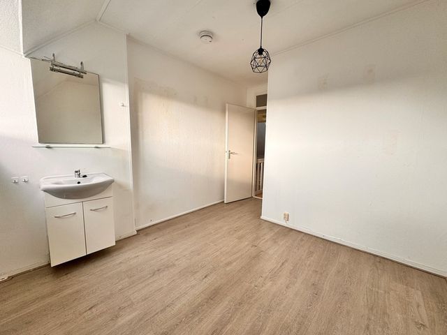 Rochussenstraat 307A03, Rotterdam