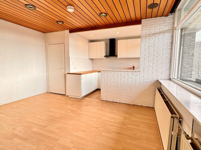 Rochussenstraat 307A03, Rotterdam