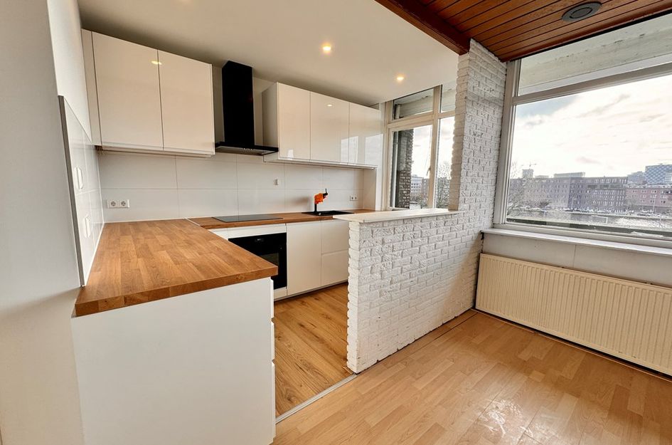 Rochussenstraat 307A03