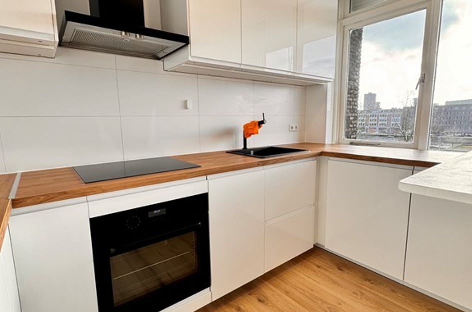 Rochussenstraat 307A03