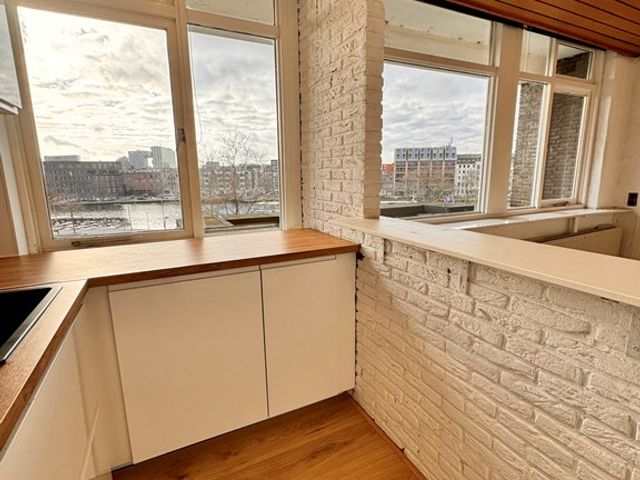 Rochussenstraat 307A03, Rotterdam