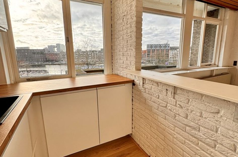 Rochussenstraat 307A03
