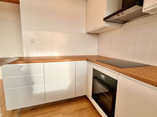 Rochussenstraat 307A03, Rotterdam