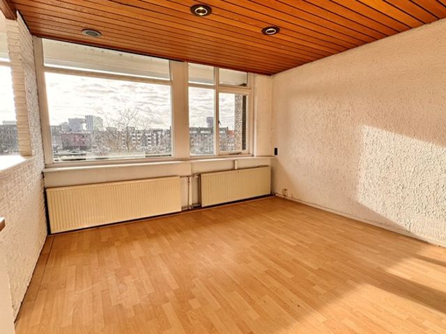 Rochussenstraat 307A03, Rotterdam