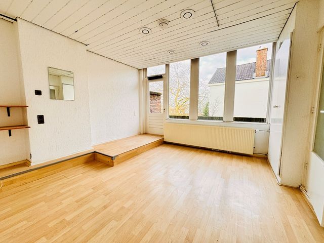 Rochussenstraat 307A03, Rotterdam