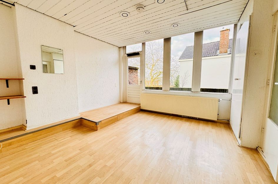 Rochussenstraat 307A03