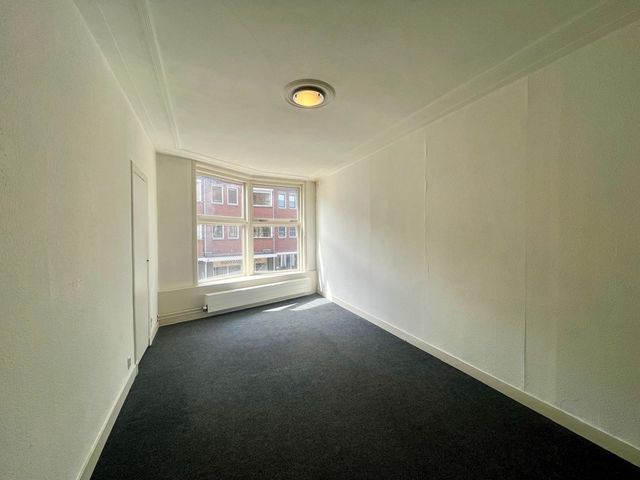 Bergse Dorpsstraat 55A, Rotterdam