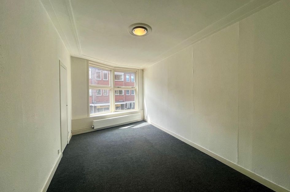Bergse Dorpsstraat 55A