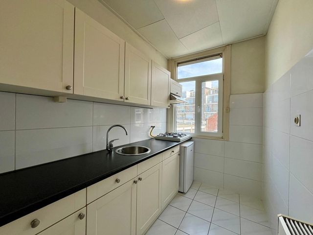 Bergse Dorpsstraat 55A, Rotterdam