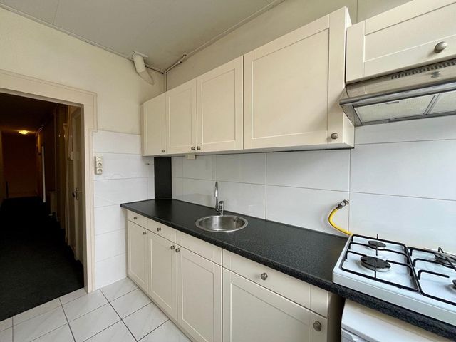 Bergse Dorpsstraat 55A, Rotterdam