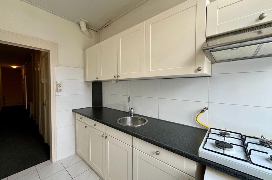 Bergse Dorpsstraat 55A