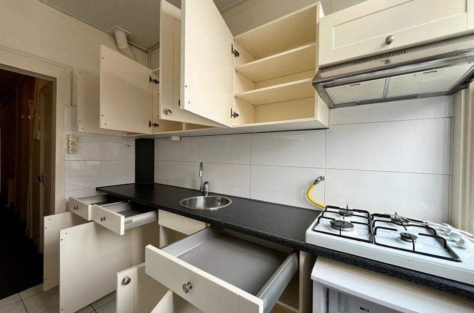 Bergse Dorpsstraat 55A