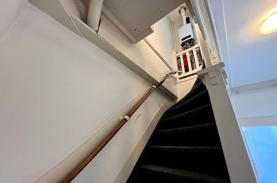 Bergse Dorpsstraat 55A