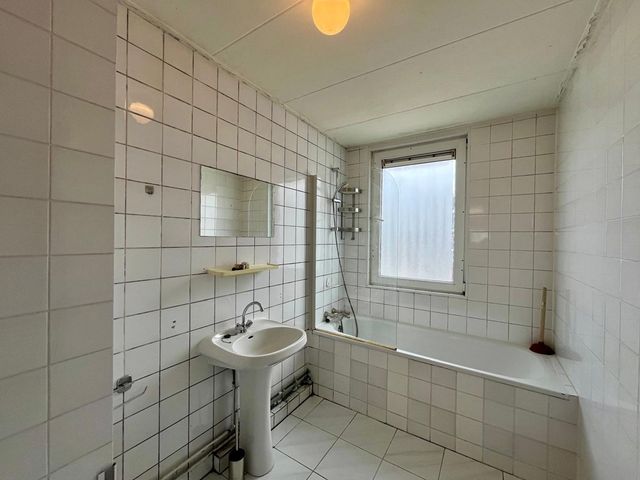 Bergse Dorpsstraat 55A, Rotterdam