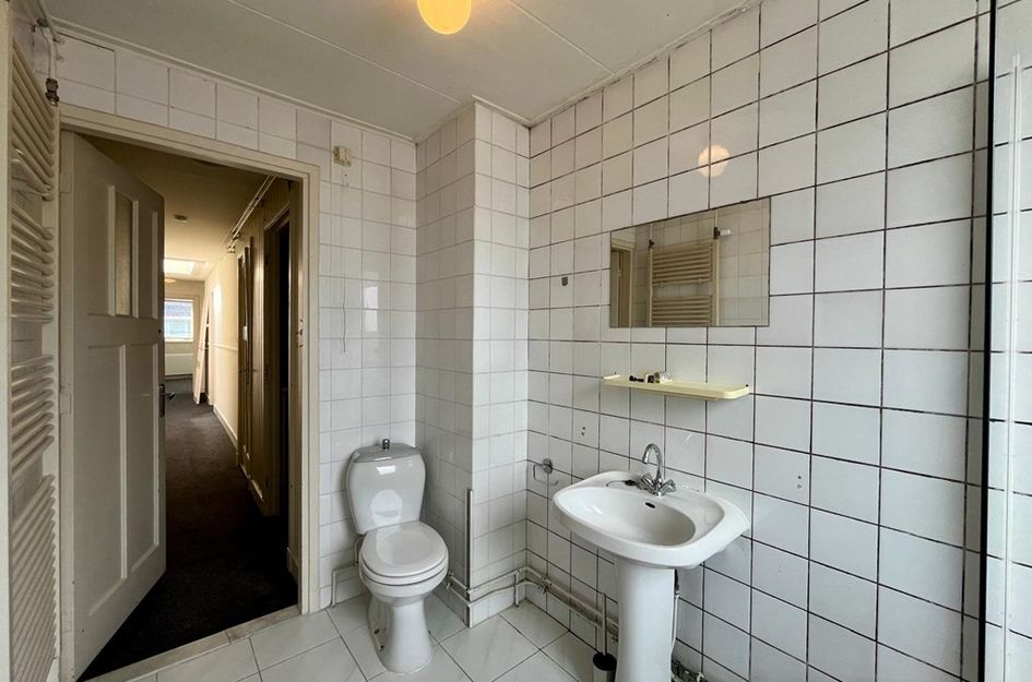 Bergse Dorpsstraat 55A