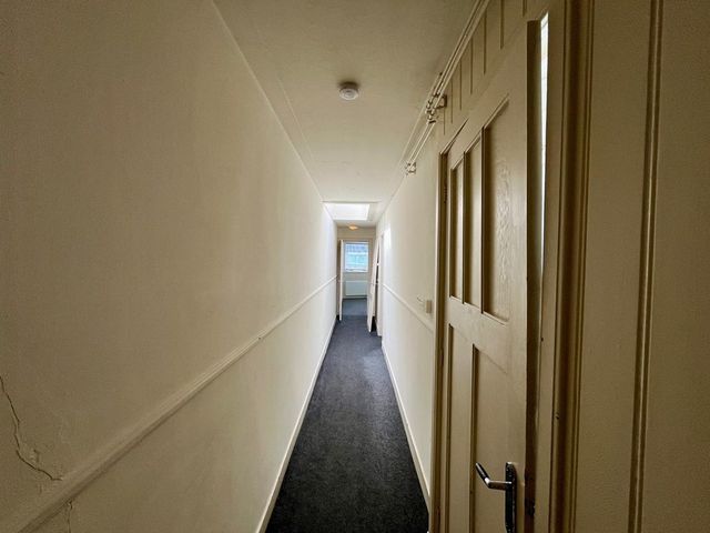 Bergse Dorpsstraat 55A, Rotterdam