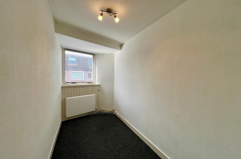 Bergse Dorpsstraat 55A