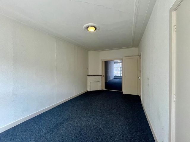 Bergse Dorpsstraat 55A, Rotterdam