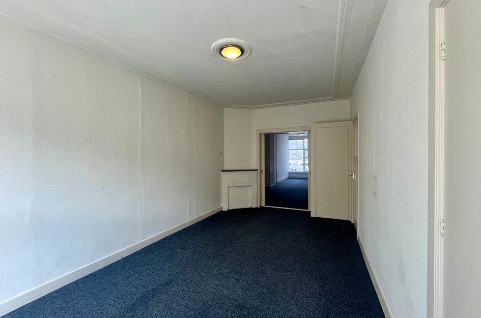 Bergse Dorpsstraat 55A