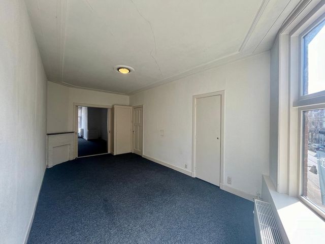 Bergse Dorpsstraat 55A, Rotterdam