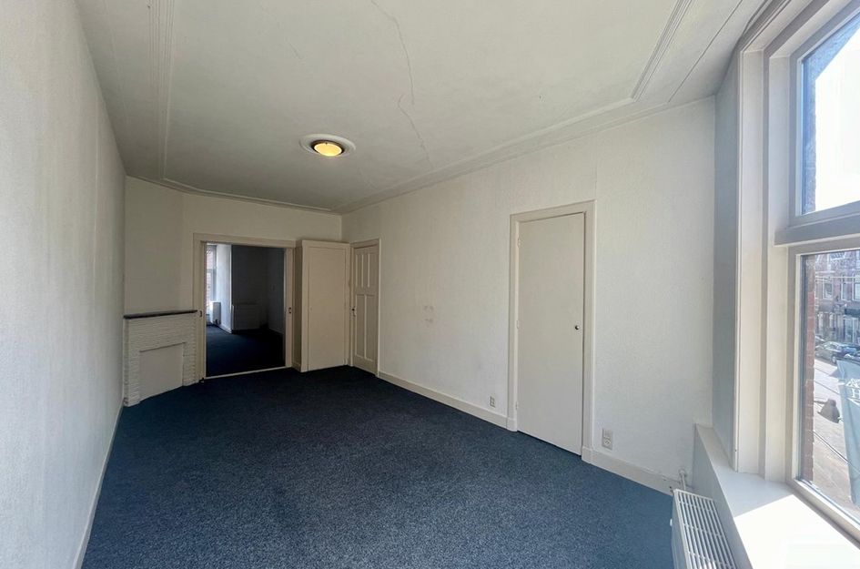 Bergse Dorpsstraat 55A
