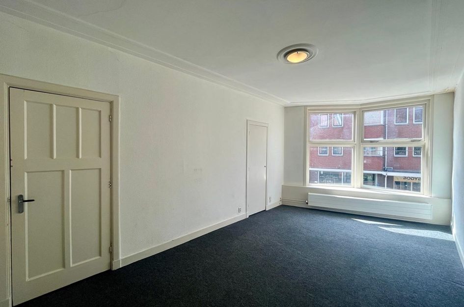 Bergse Dorpsstraat 55A