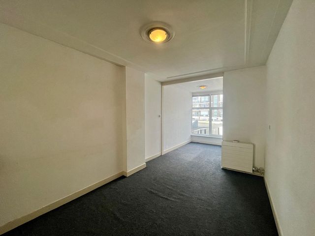 Bergse Dorpsstraat 55A, Rotterdam