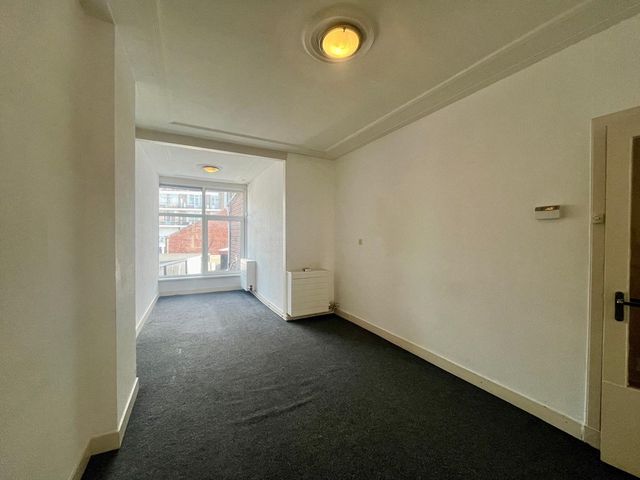 Bergse Dorpsstraat 55A, Rotterdam