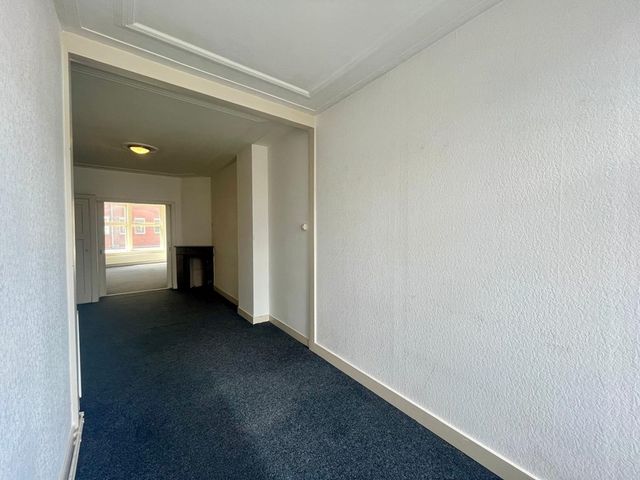 Bergse Dorpsstraat 55A, Rotterdam