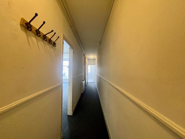 Bergse Dorpsstraat 55A, Rotterdam