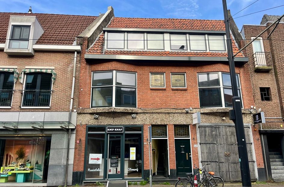 Bergse Dorpsstraat 55A
