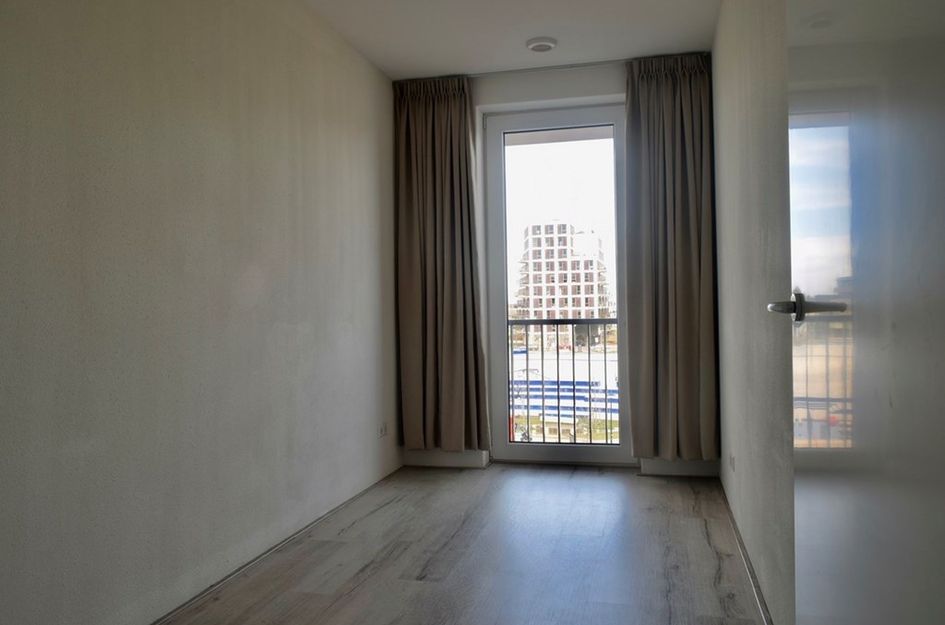 Nida Senffstraat 75