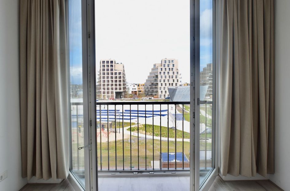 Nida Senffstraat 75