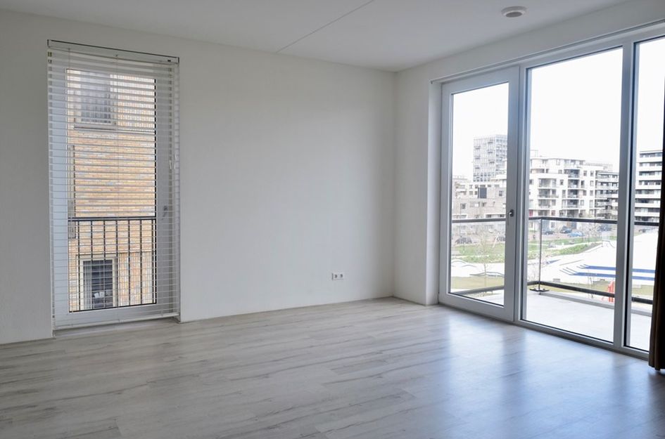 Nida Senffstraat 75