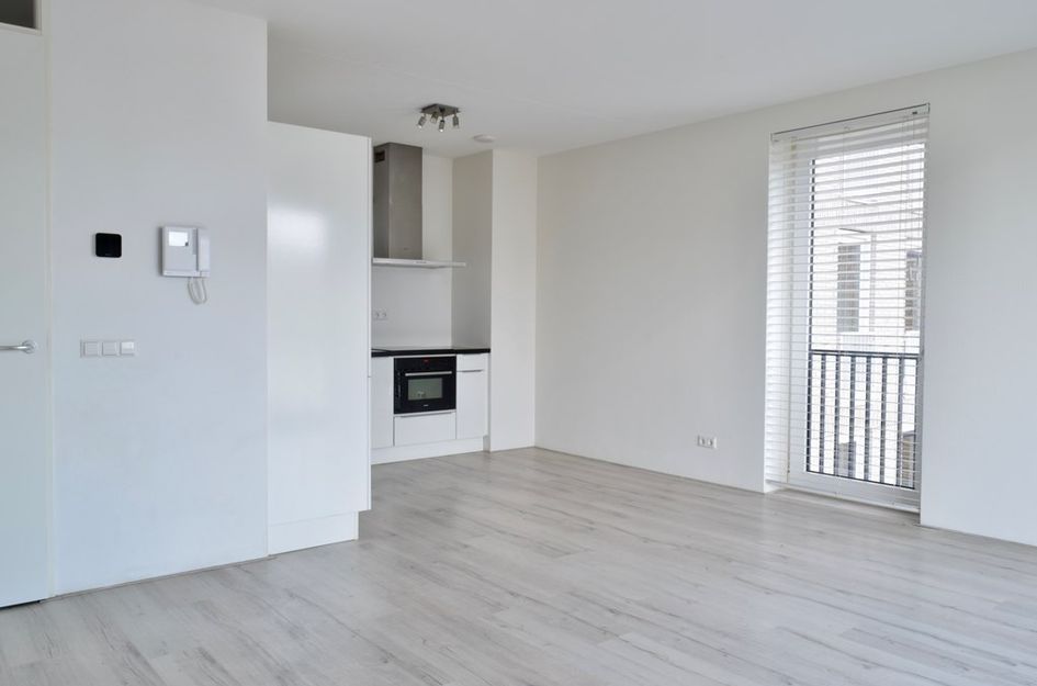 Nida Senffstraat 75