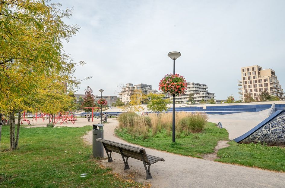 Nida Senffstraat 75